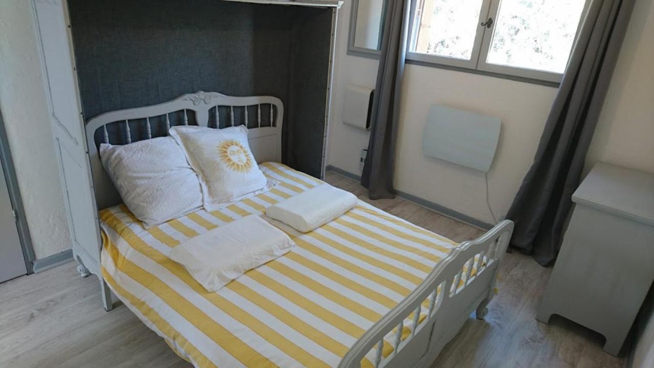 Guest House Provencal Vitrolles  Exteriér fotografie
